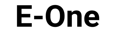E-one Logo