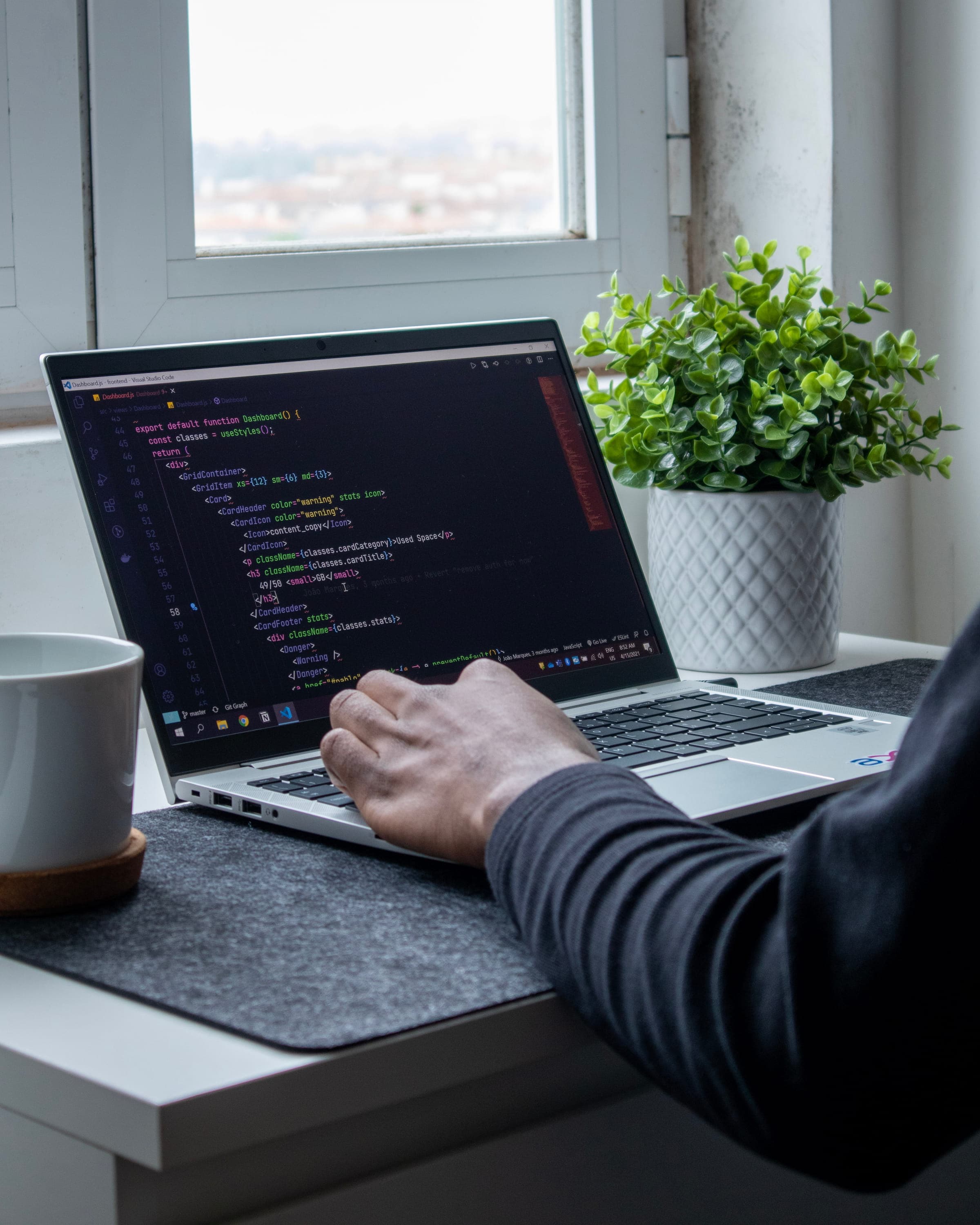 App-Entwicklung