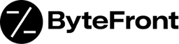 ByteFront Logo