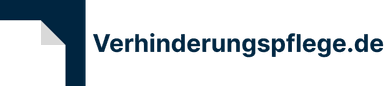 Verhinderungspflege Logo