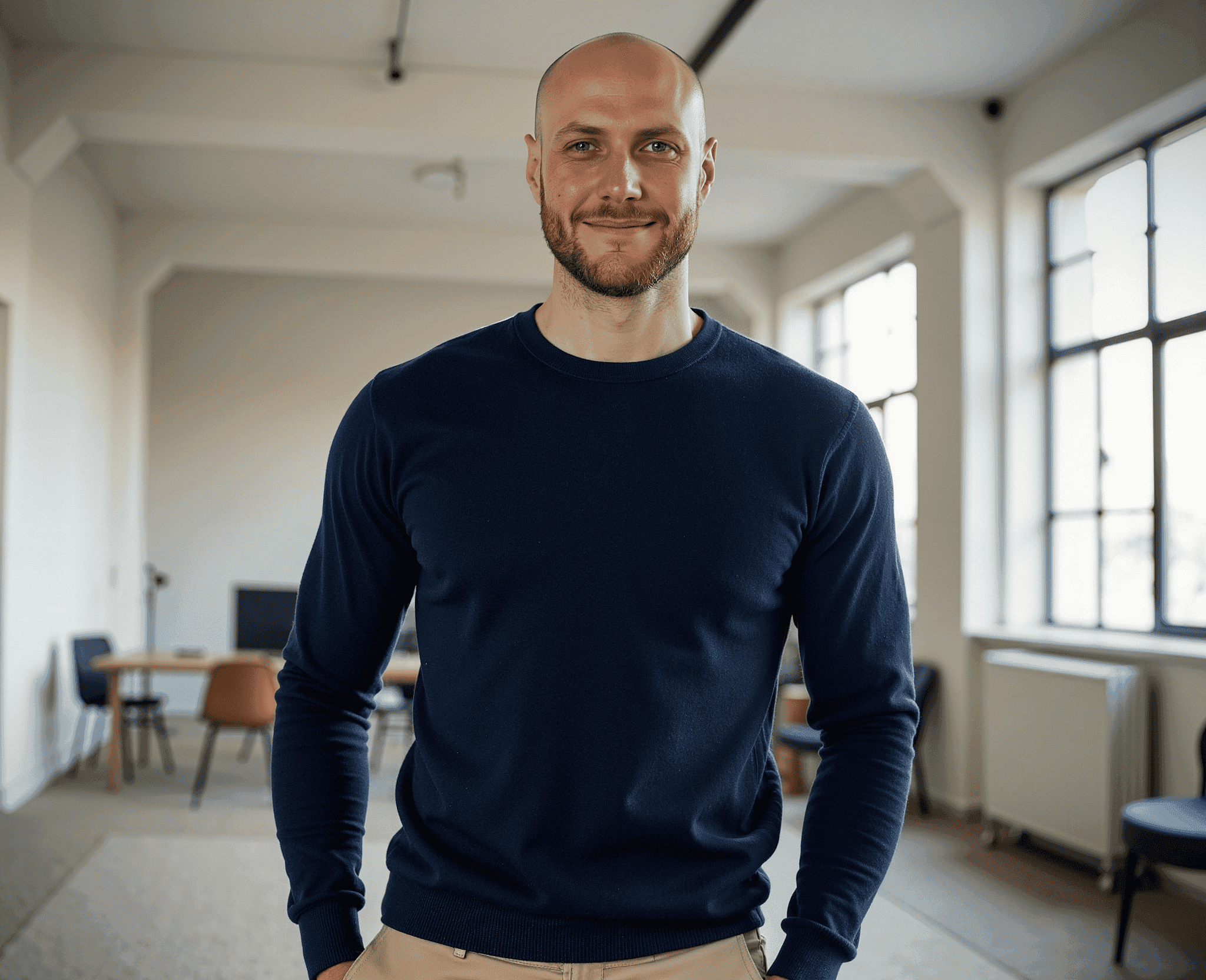Niclas Wunder Laravel Agentur