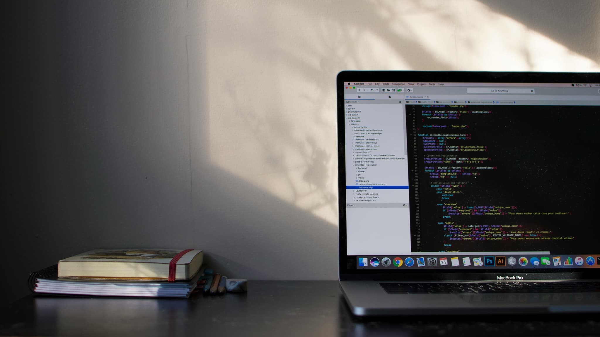 Warum Laravel das richtige Tool für deine nächste App ist