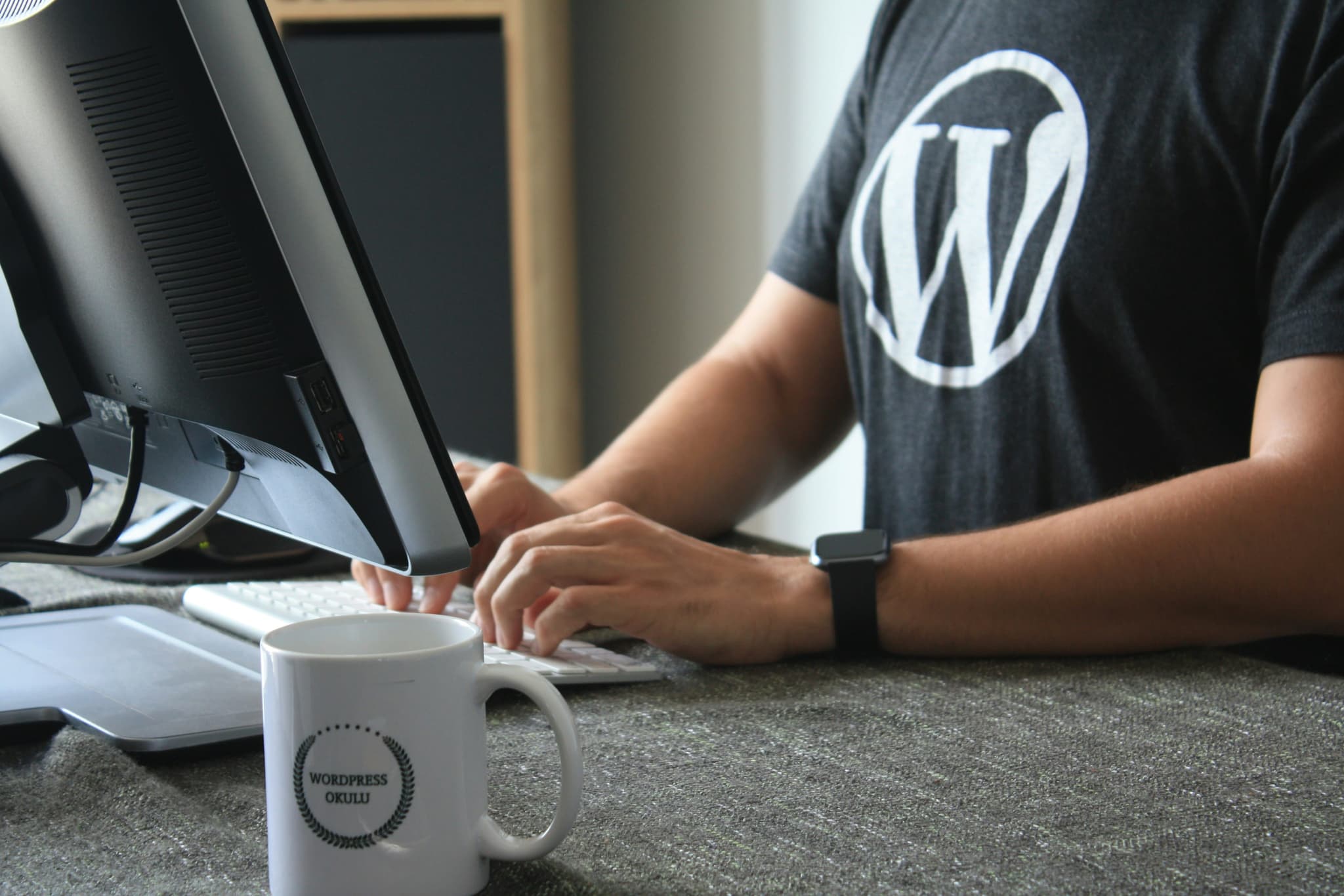 WordPress Entwicklung Kosten: Was eine professionelle Website wirklich kostet